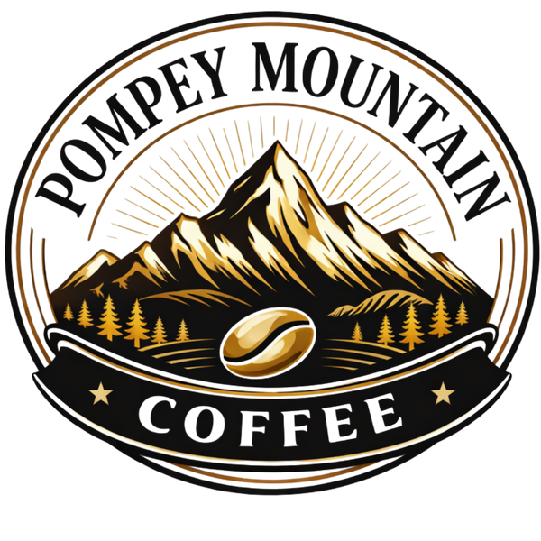 Pompey Mountain Coffee